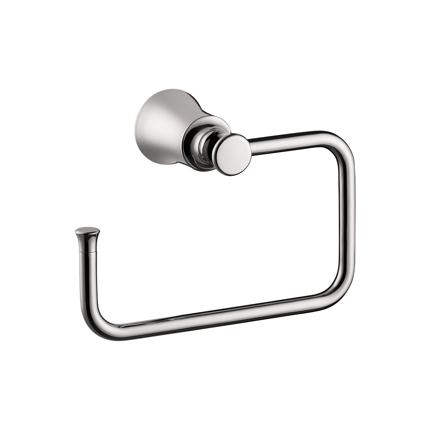 Towel Ring in Multiple Finishes