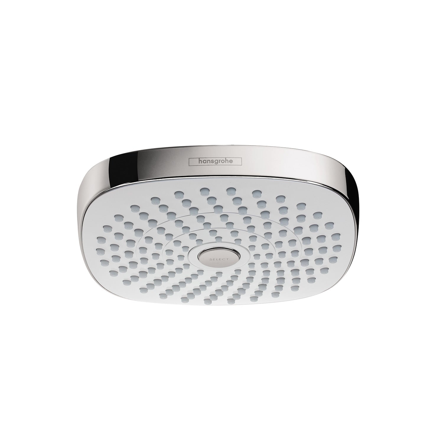 Showerhead 180 2-Jet, 1.8 GPM in Multiple Finishes