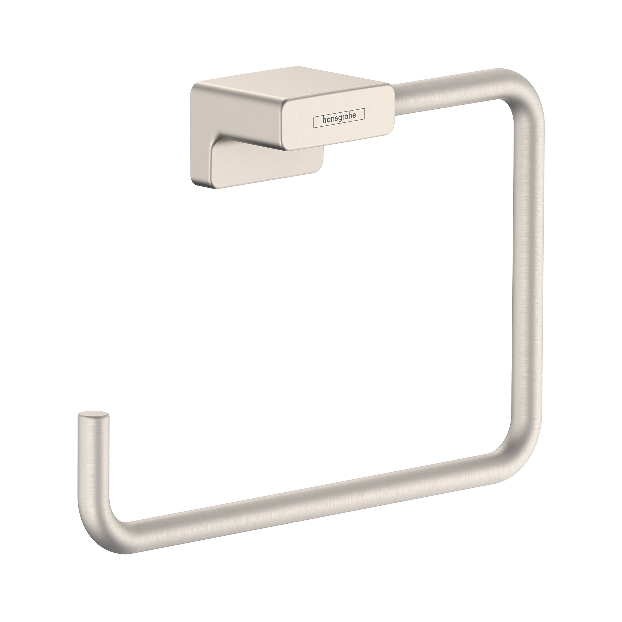 Towel Ring in Multiple Finishes