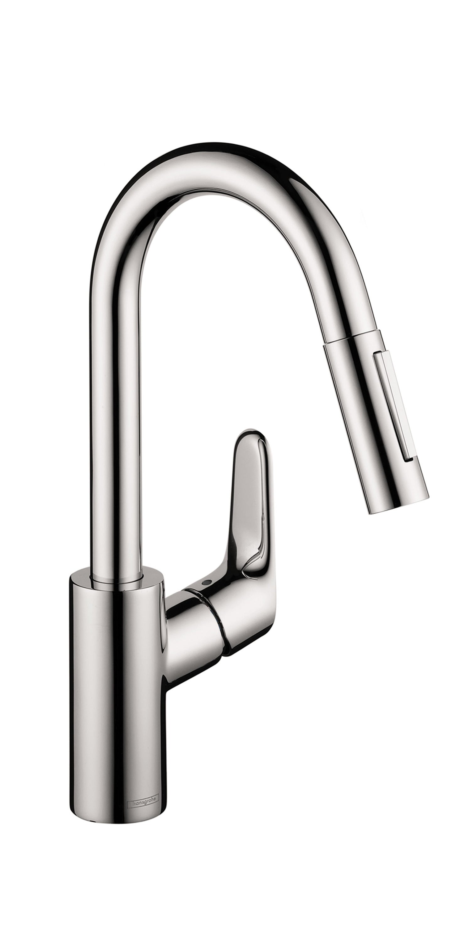 Prep Kitchen Faucet, 2-Spray Pull-Down, 1.75 GPM in Multiple Finishes