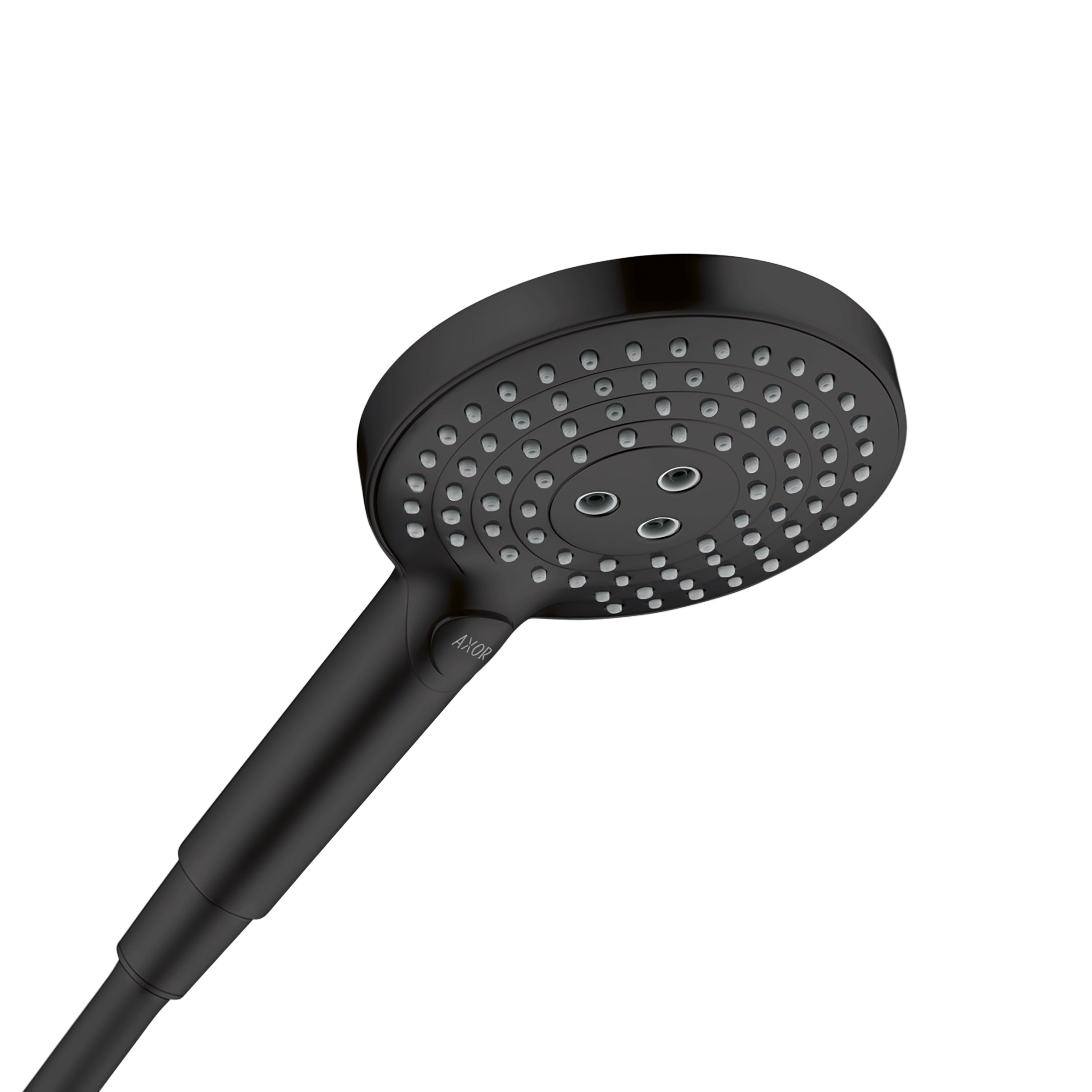 Handshower 120 3-Jet , 2.5 GPM in Multiple Finishes