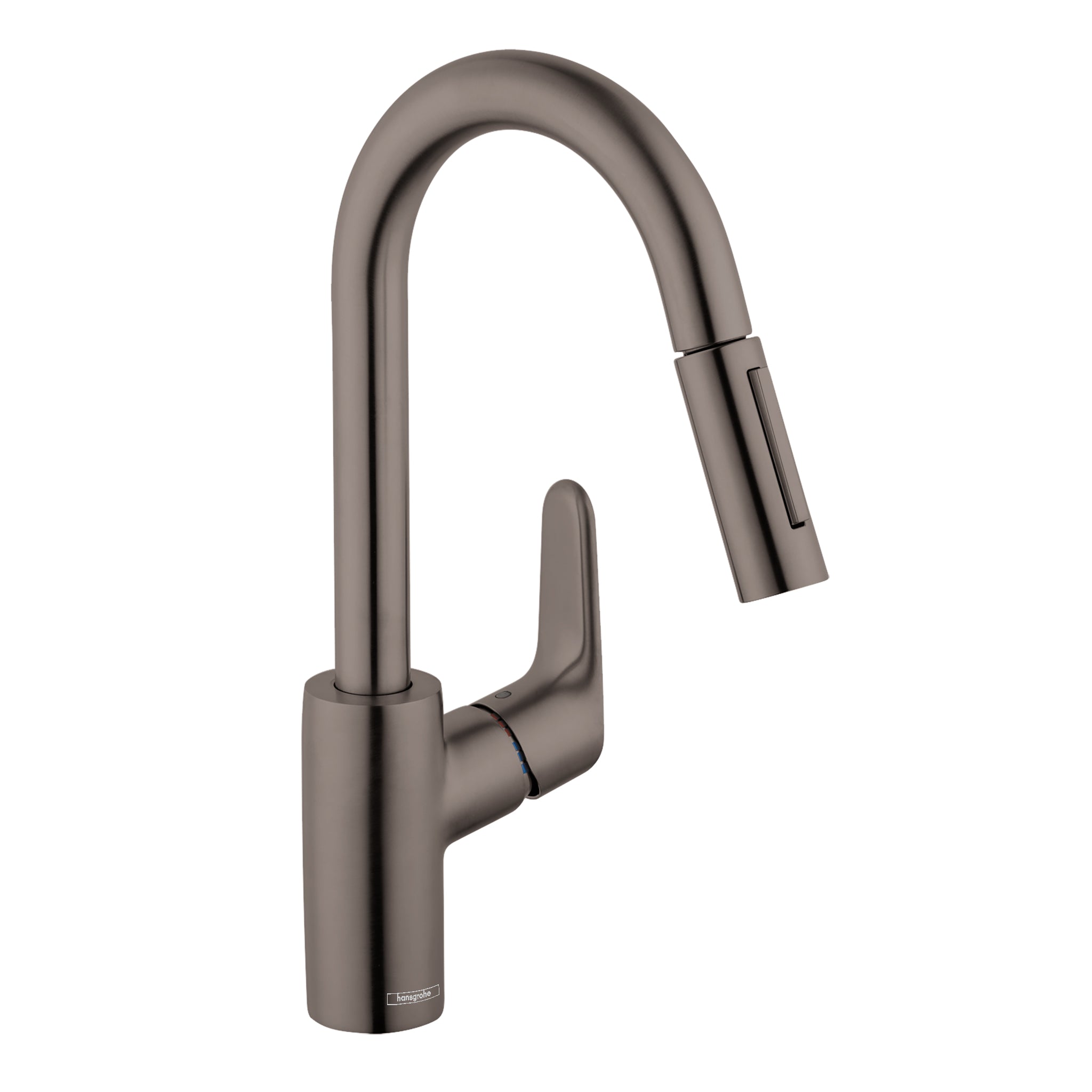 Prep Kitchen Faucet, 2-Spray Pull-Down, 1.75 GPM in Multiple Finishes