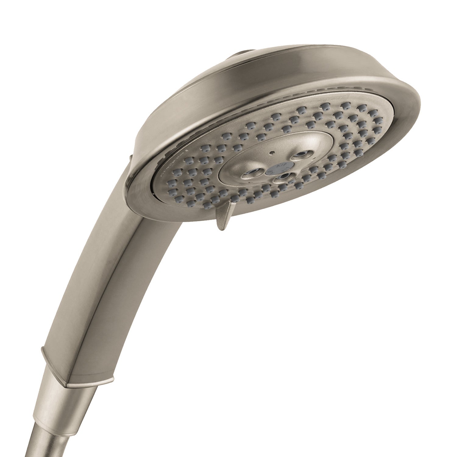 Handshower 100 3-Jet, 2.5 GPM in Multiple Finishes