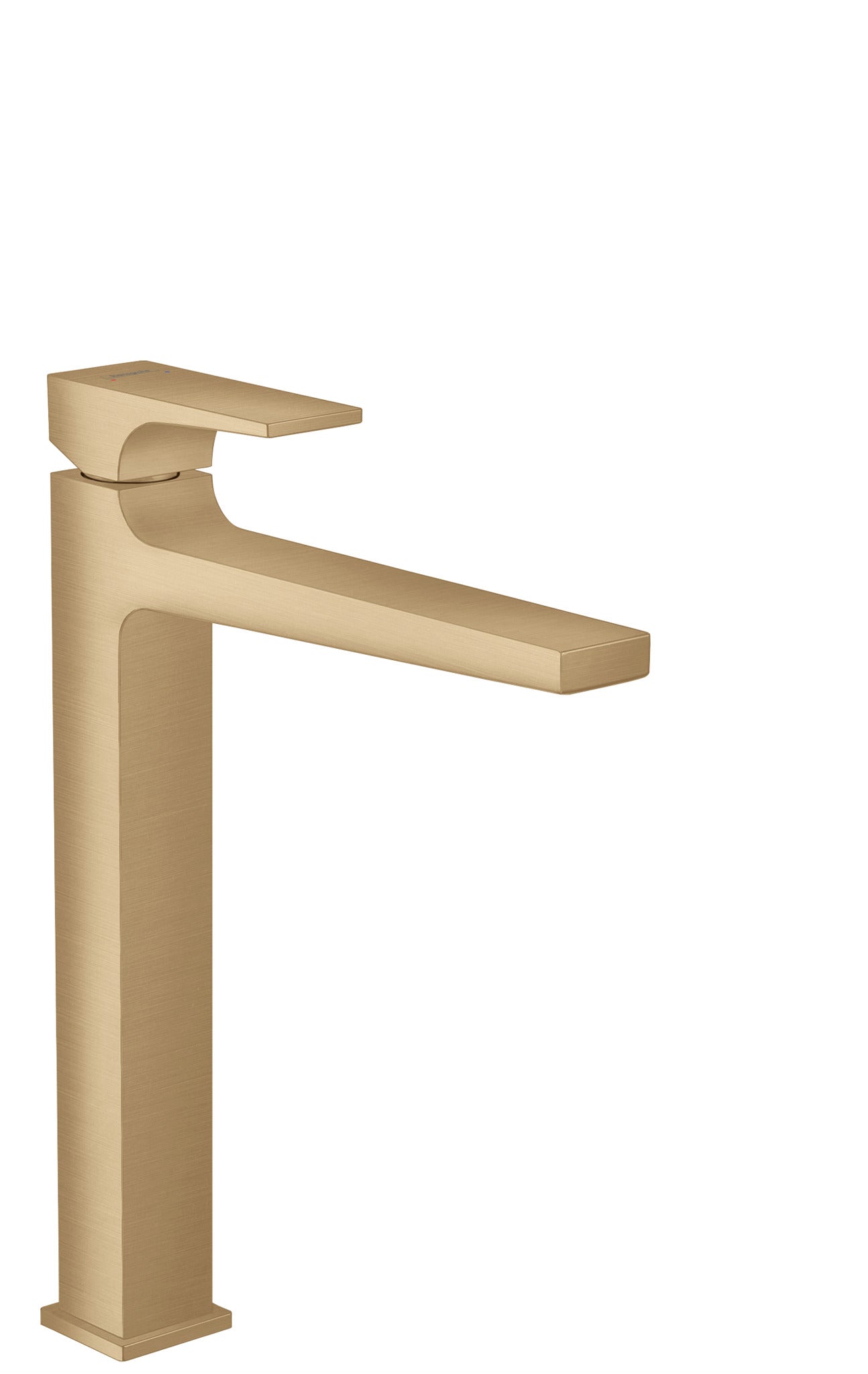 Single-Hole Faucet 260 with Lever Handle, 1.2 GPM in Multiple Finishes