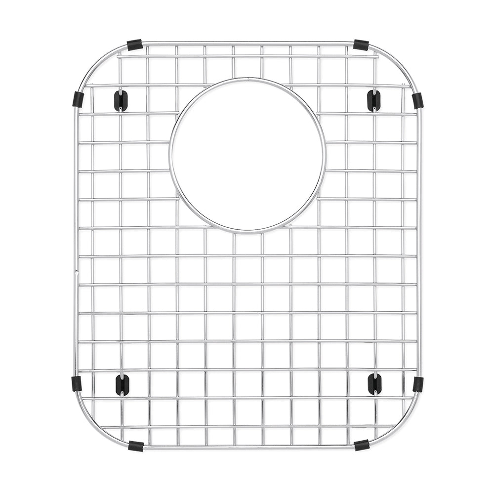 Blanco - 515297 - Stainless Steel Sink Grid for Stellar 60/40 Sink - Small Bowl