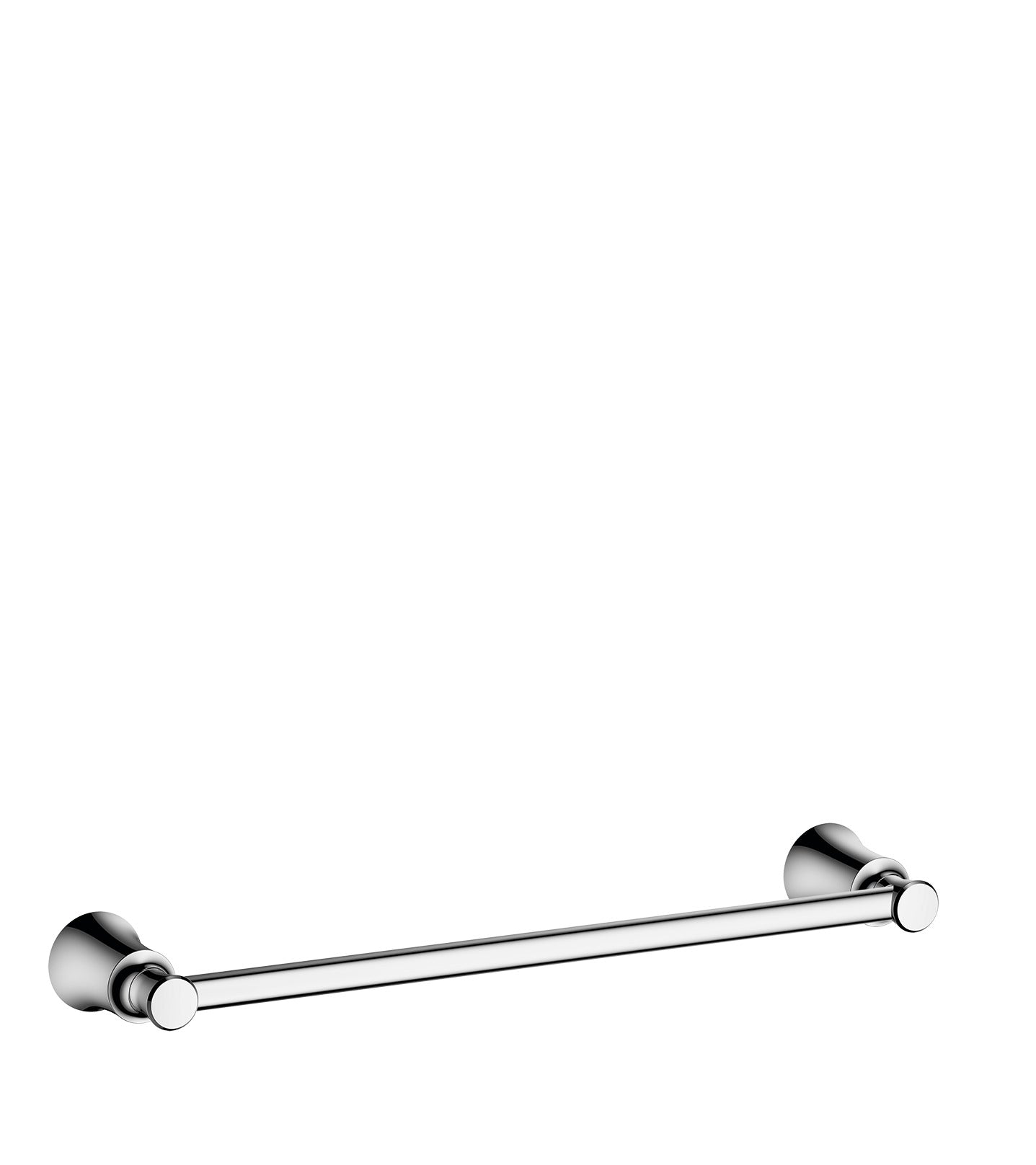 Towel Bar, 18" in Multiple Finishes