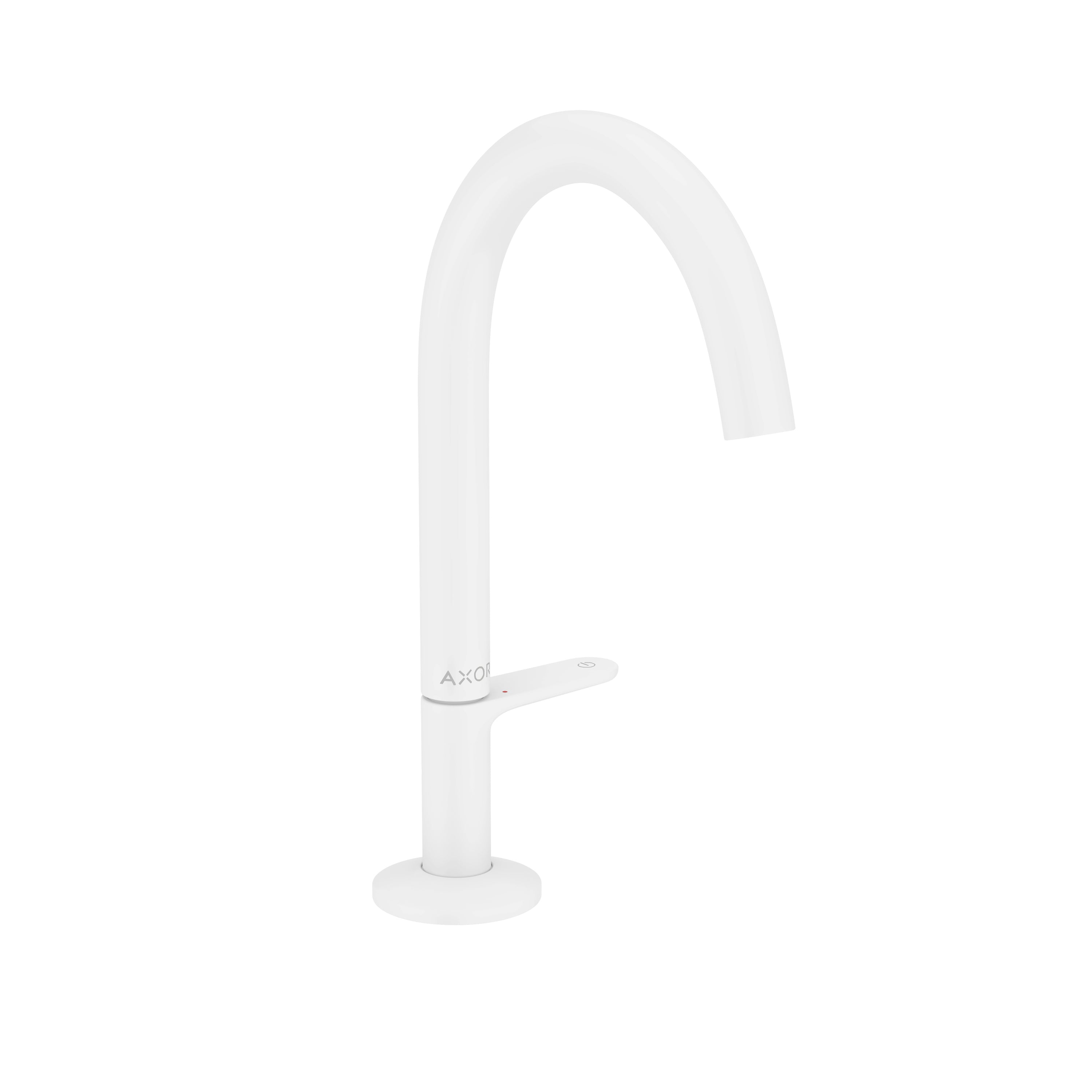 Single-Hole Faucet Select 170, 1.2 GPM in Multiple Finishes