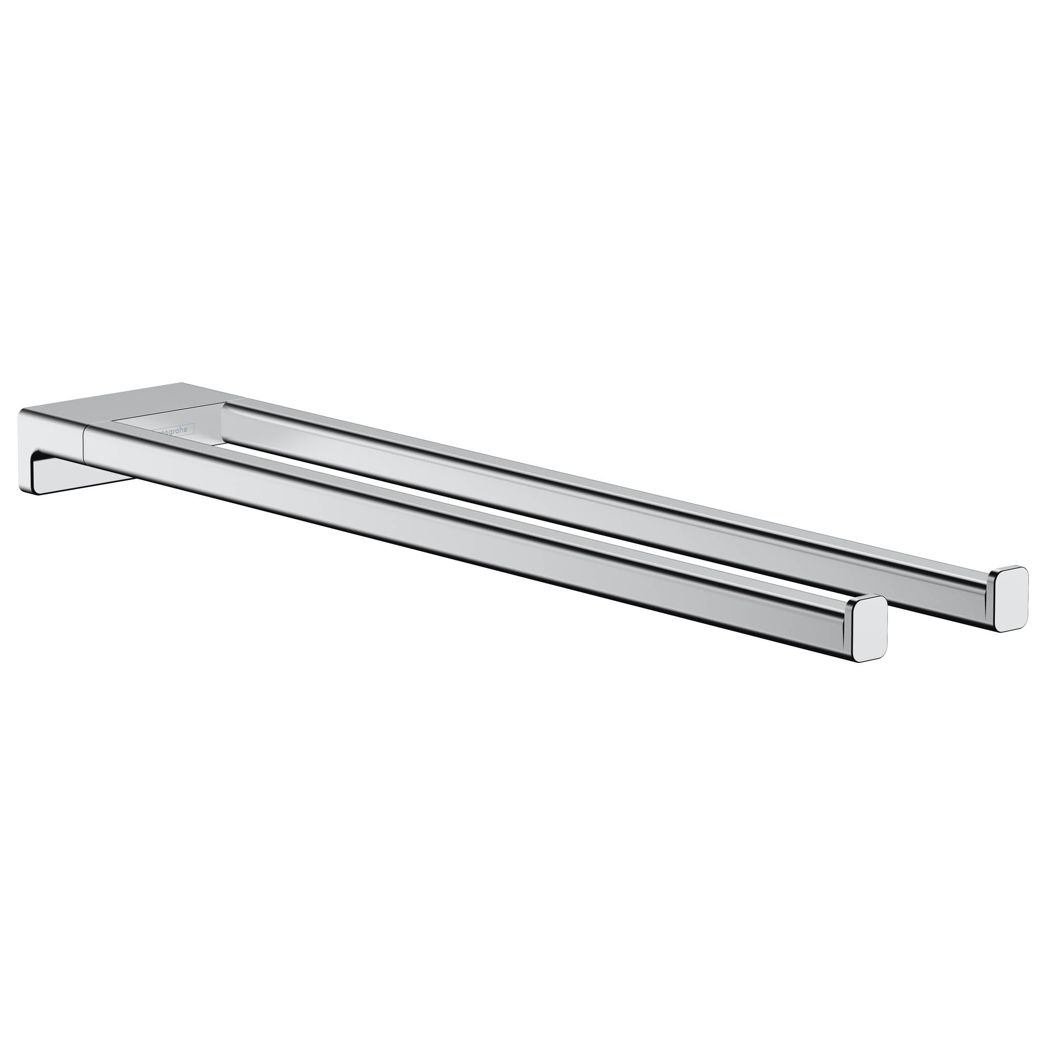 Dual  Towel Bar in Multiple Finishes