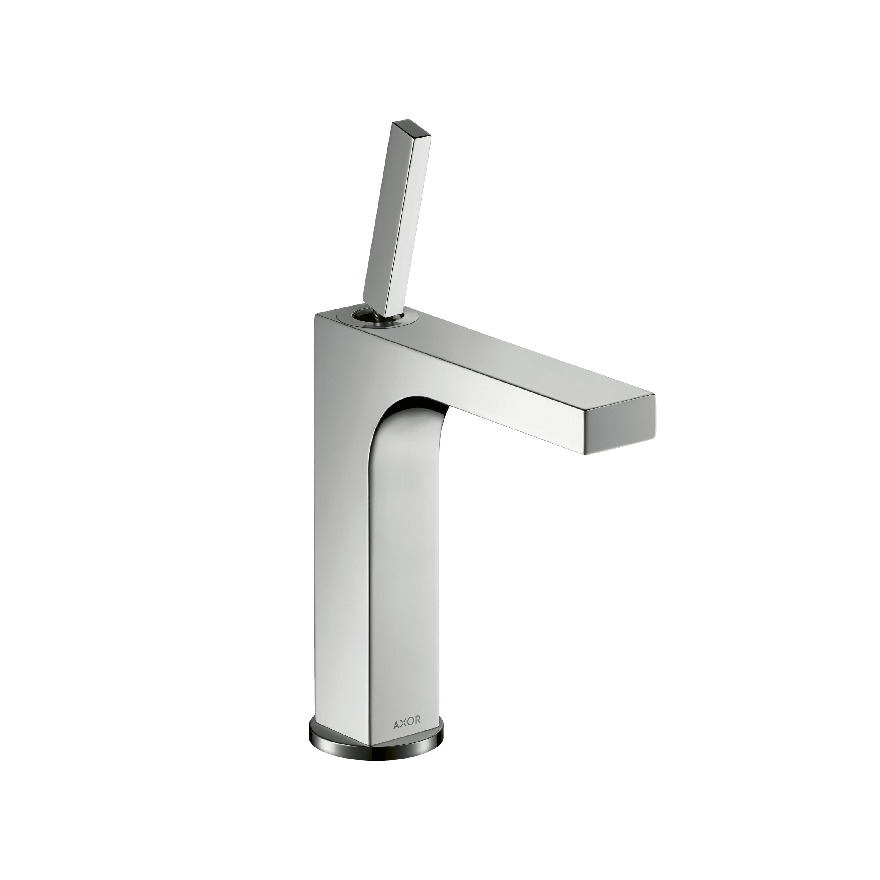 Single-Hole Faucet 160 with Pop-Up Drain, 1.2 GPM in Multiple Finishes