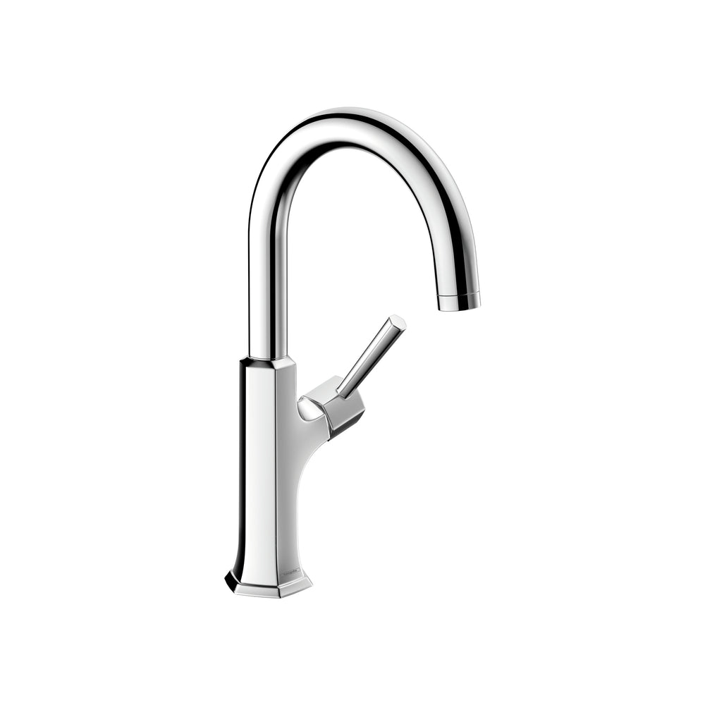 Bar Faucet, 1.5 GPM in Multiple Finishes