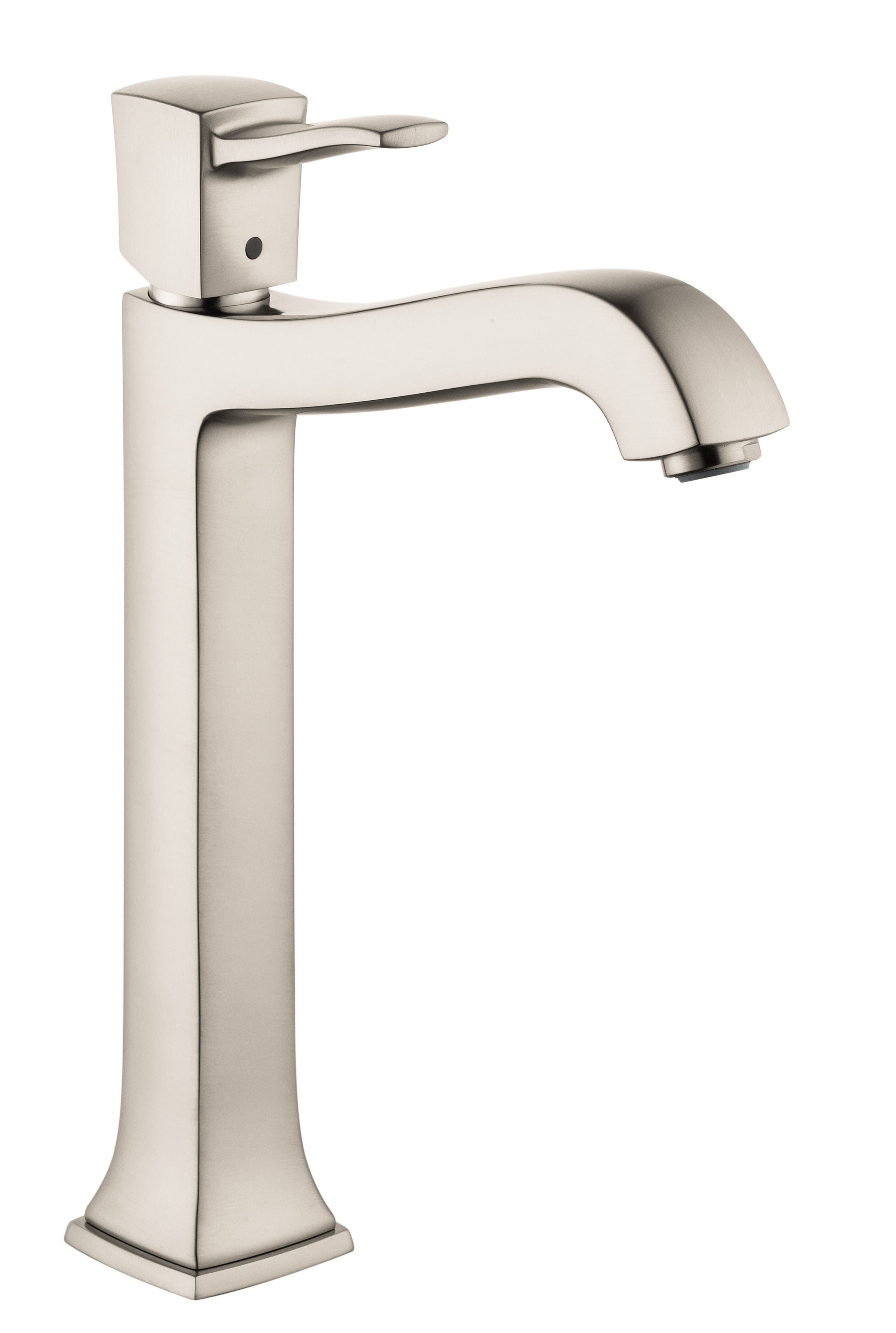 Single-Hole Faucet 260 with Pop-Up Drain, 1.2 GPM in Multiple Finishes