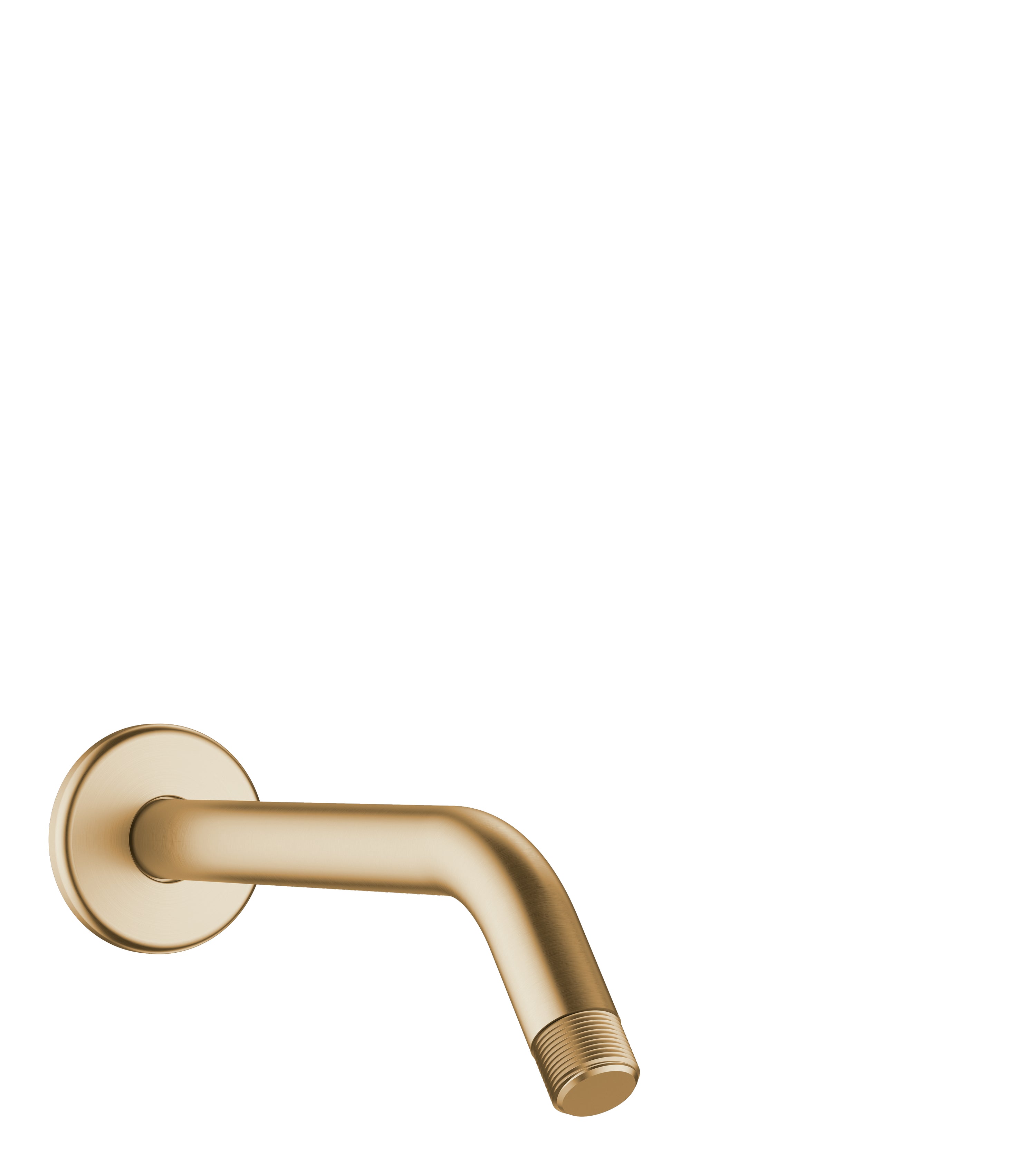 Showerarm Standard 9" in Multiple Finishes