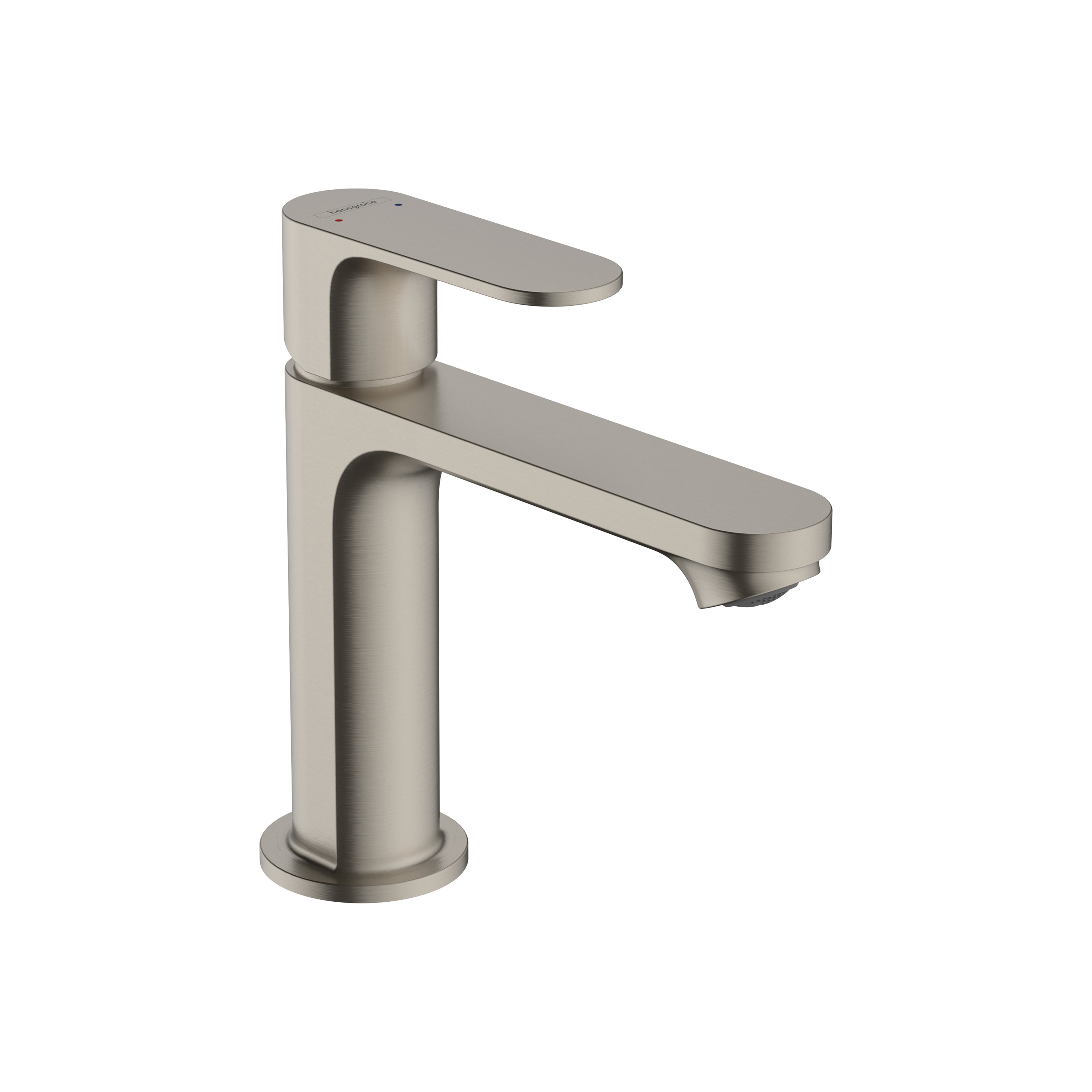 Single-Hole Faucet 110 with Pop-Up Drain, 1.2 GPM in Multiple Finishes