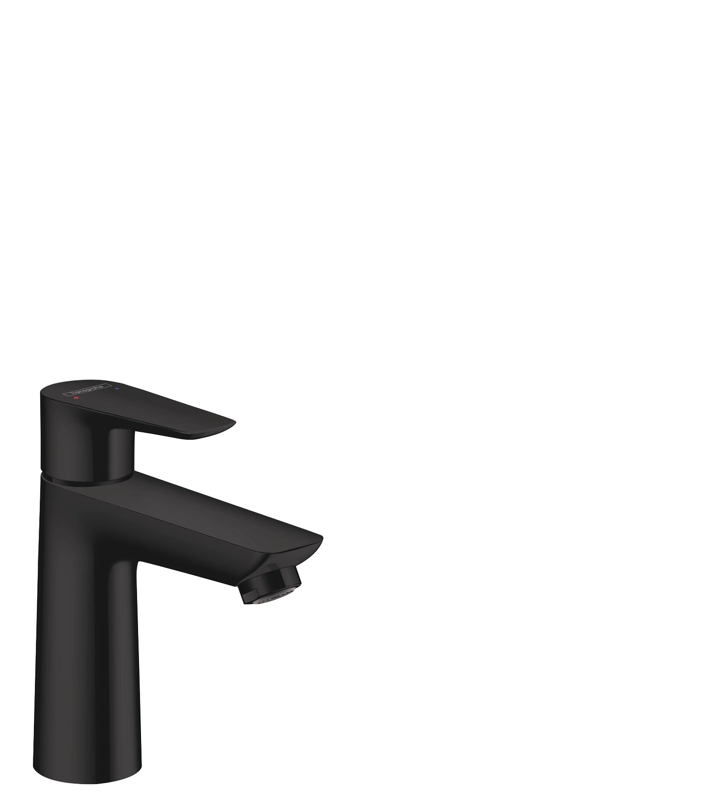 Single-Hole Faucet 110 with Pop-Up Drain, 1.2 GPM in Multiple Finishes