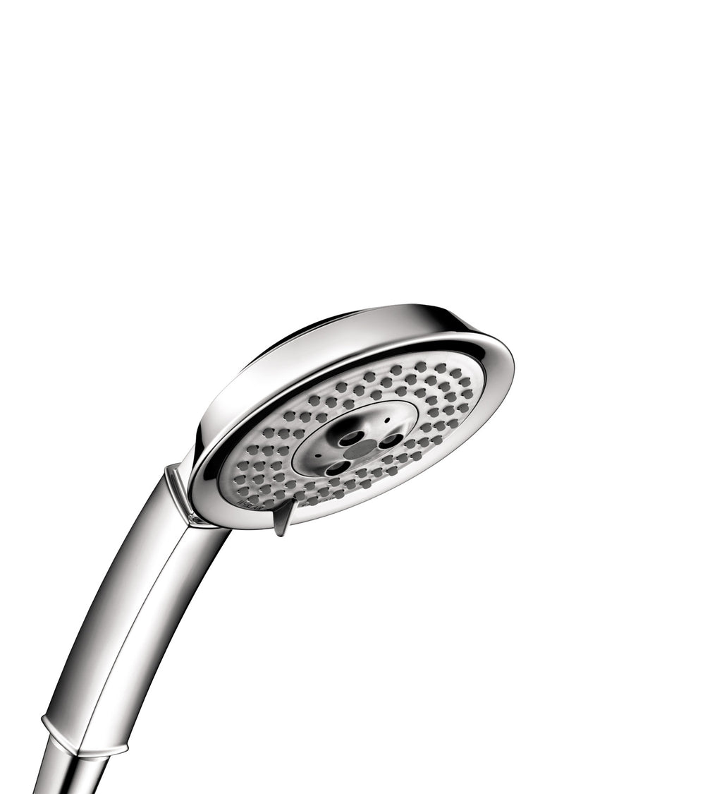 Handshower 100 3-Jet, 2.5 GPM in Multiple Finishes