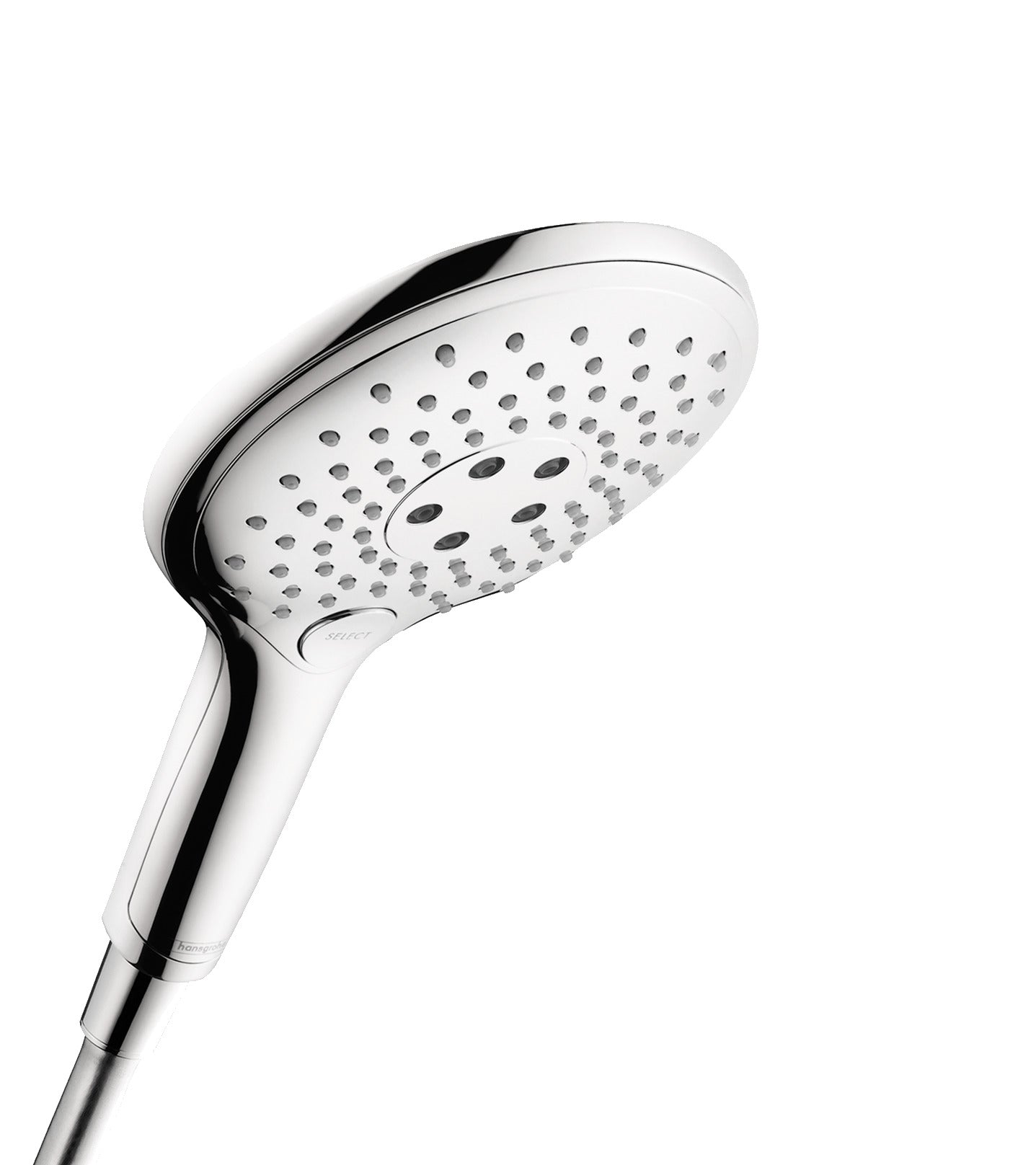 Handshower 150 3-Jet, 2.0 GPM in Multiple Finishes