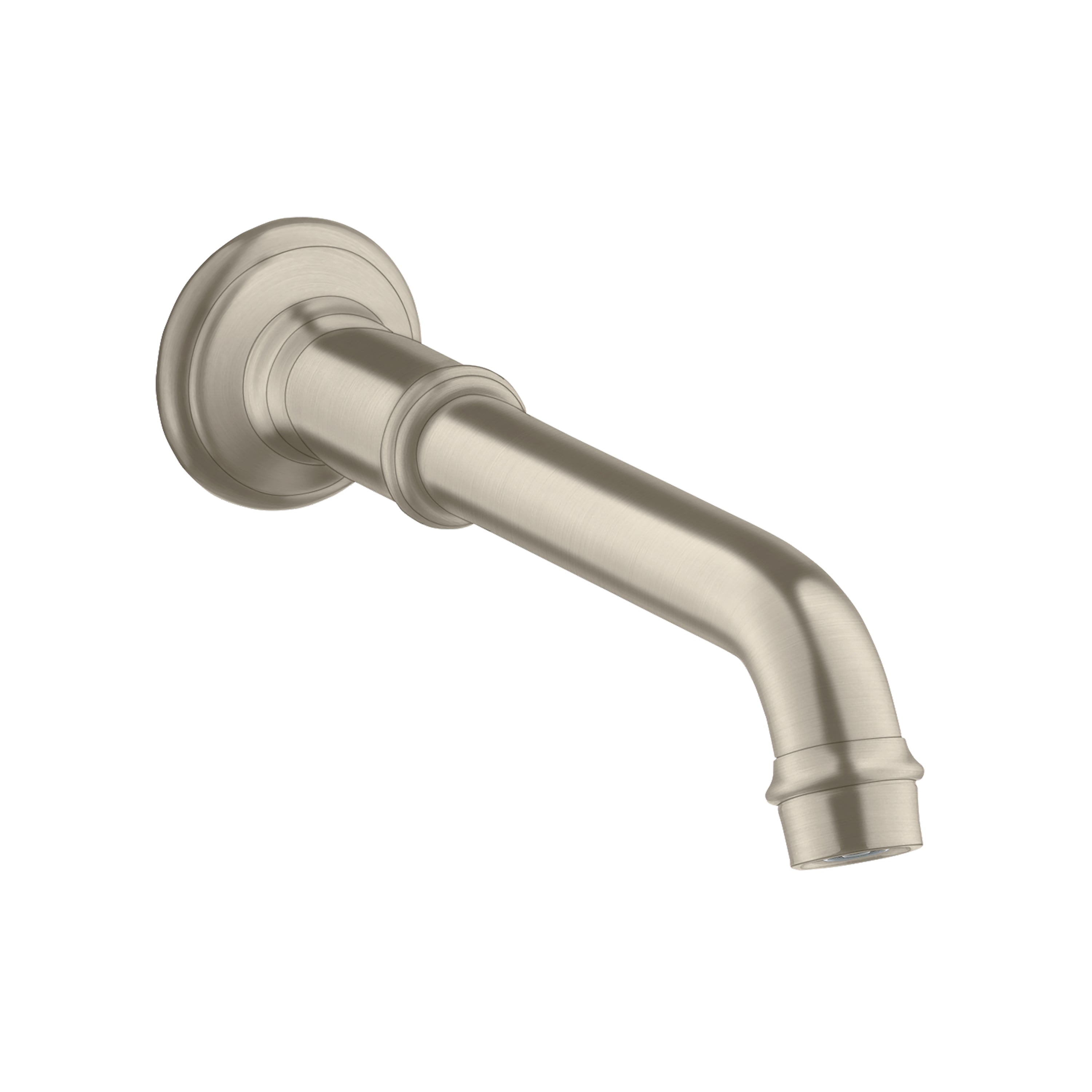 Tub Spout in Multiple Finishes