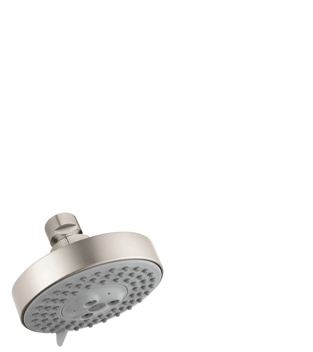 Showerhead 100 3-Jet, 2.0 GPM in Multiple Finishes