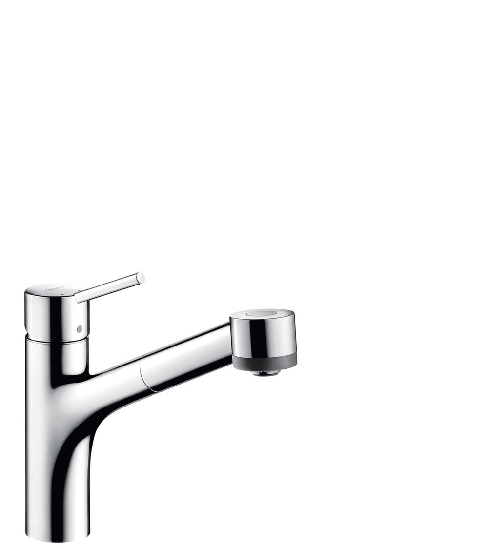 Kitchen Faucet, 2-Spray Pull-Out, 1.75 GPM in Multiple Finishes