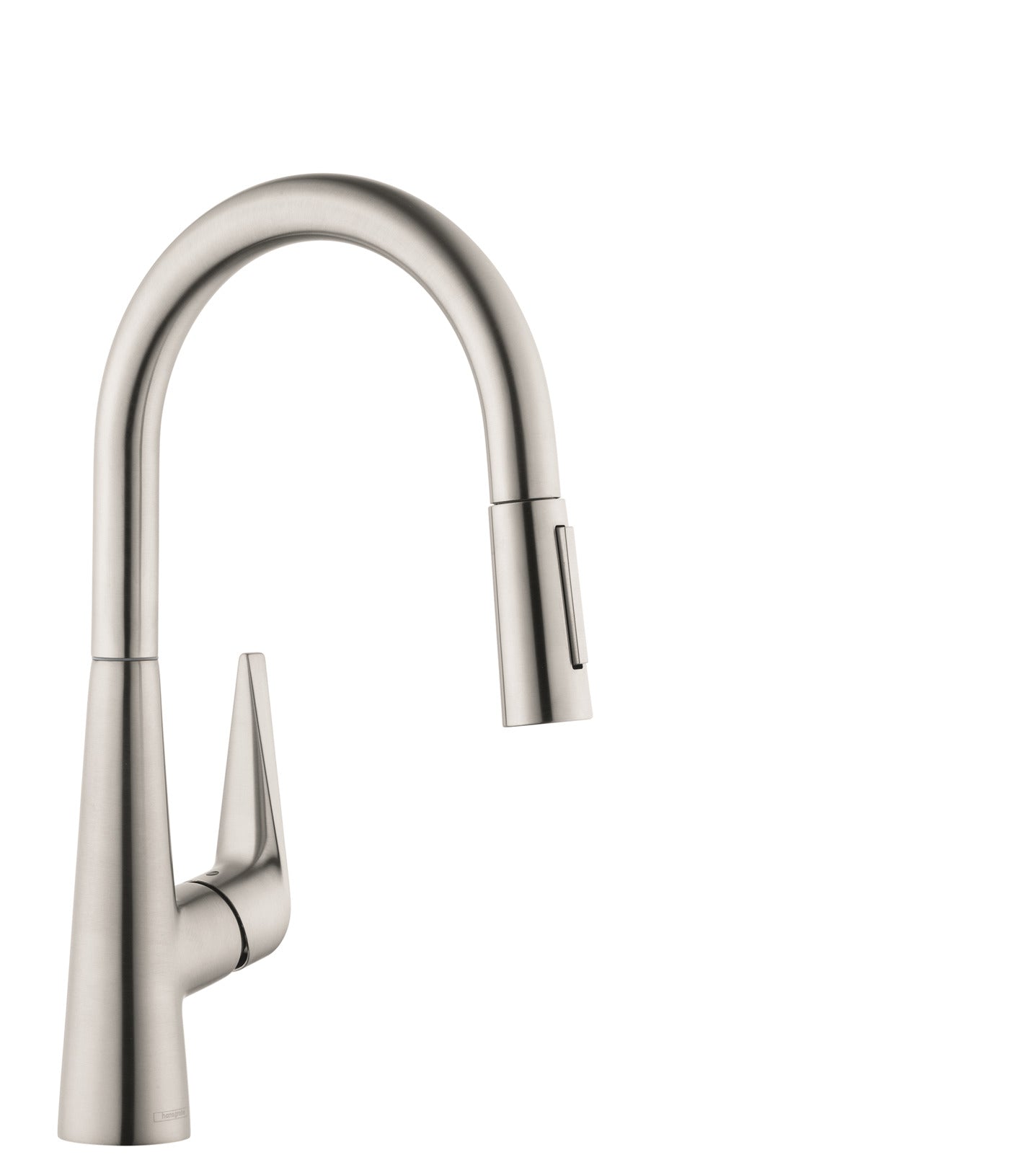 HighArc Kitchen Faucet, 2-Spray Pull-Down, 1.75 GPM in Multiple Finishes