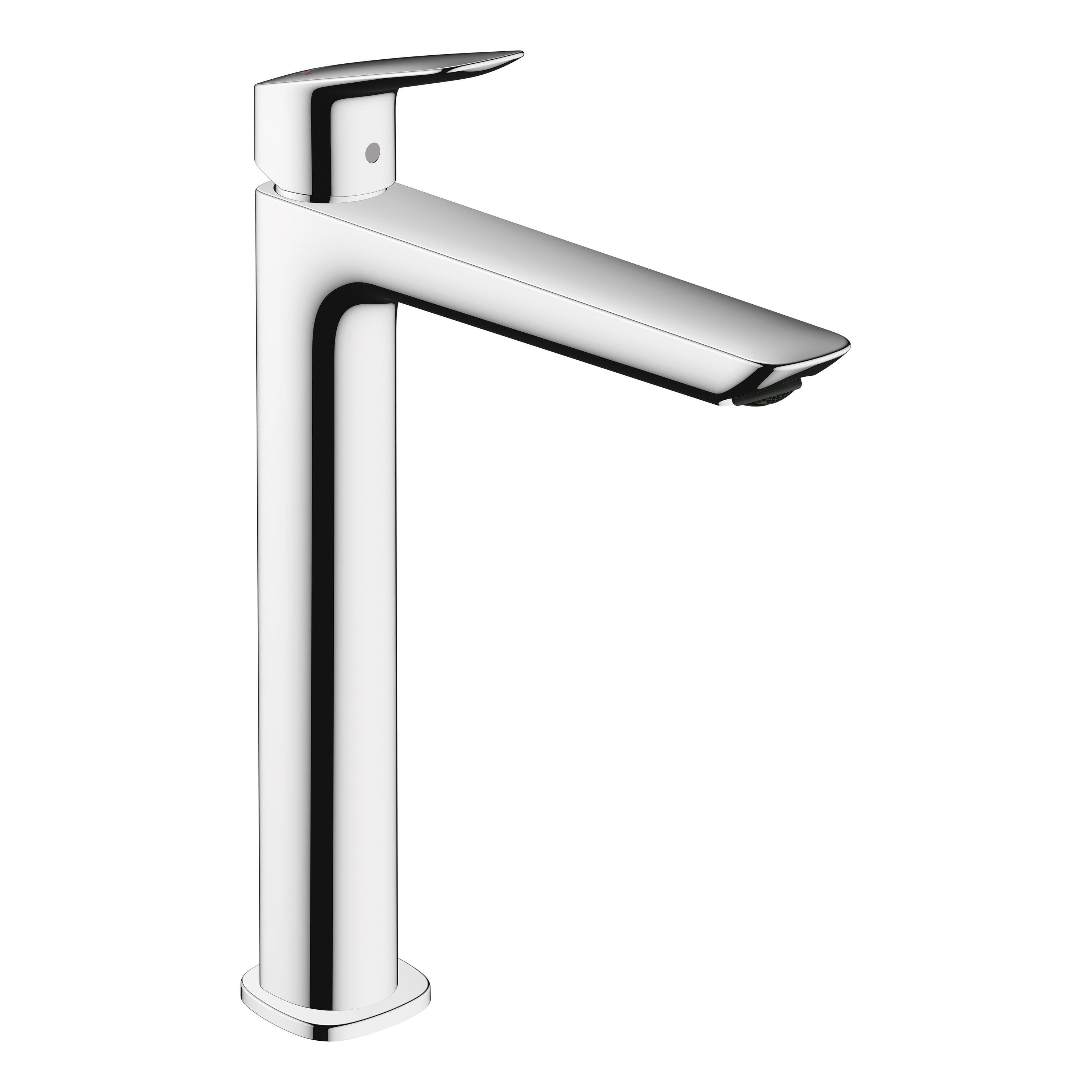 Single-Hole Faucet 240, 1.2 GPM in Multiple Finishes