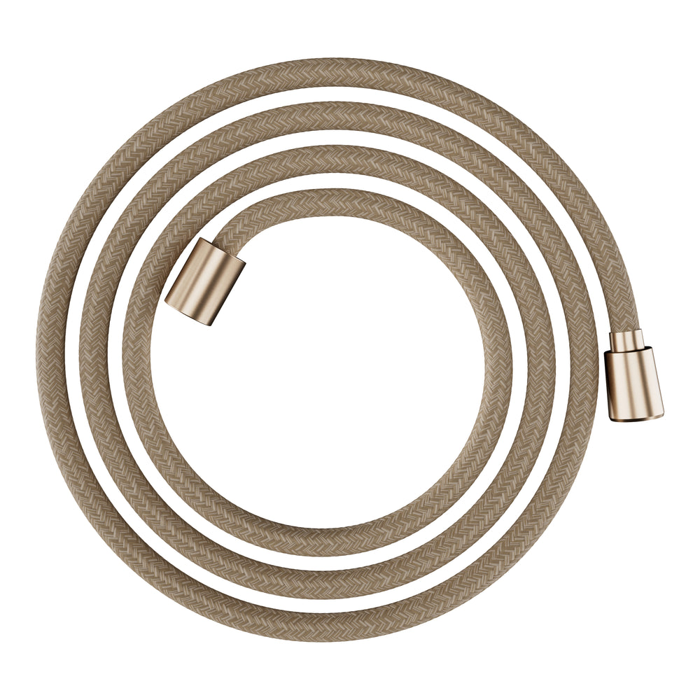 Textile Handshower Hose, 80" in Multiple Finishes