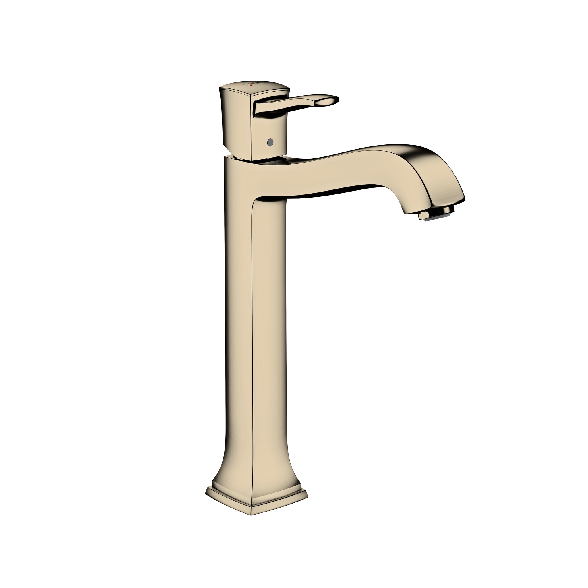 Single-Hole Faucet 260 with Pop-Up Drain, 1.2 GPM in Multiple Finishes