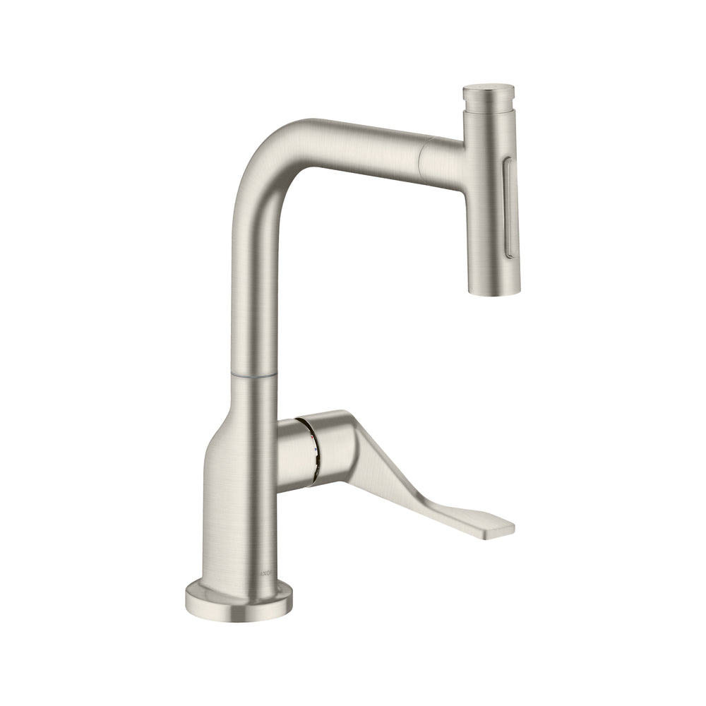 Kitchen Faucet Select 2-Spray Pull-Out, 1.5 GPM in Multiple Finishes