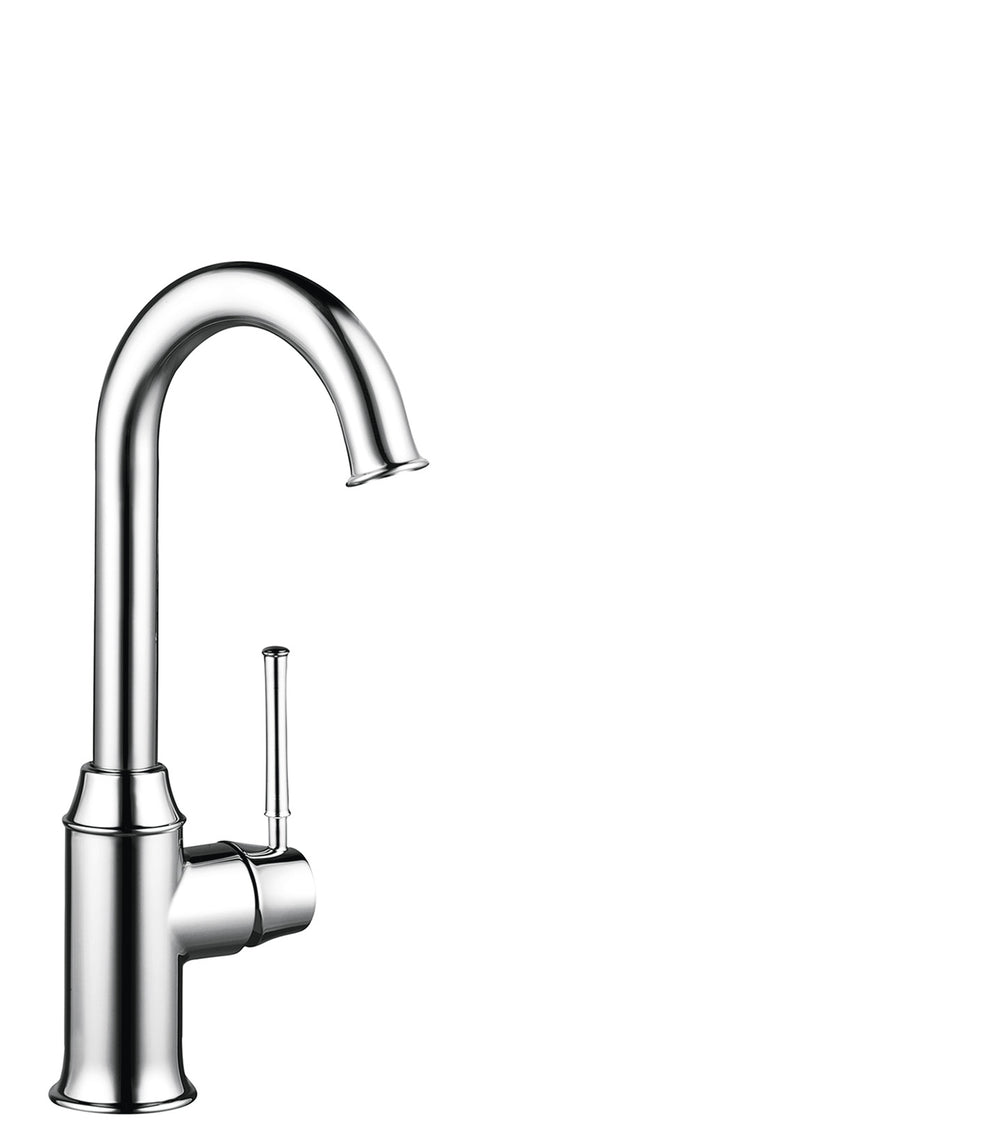 Bar Faucet, 1.5 GPM in Multiple Finishes