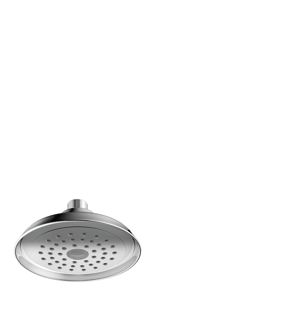 Showerhead 150 1-Jet, 1.75 GPM in Multiple Finishes