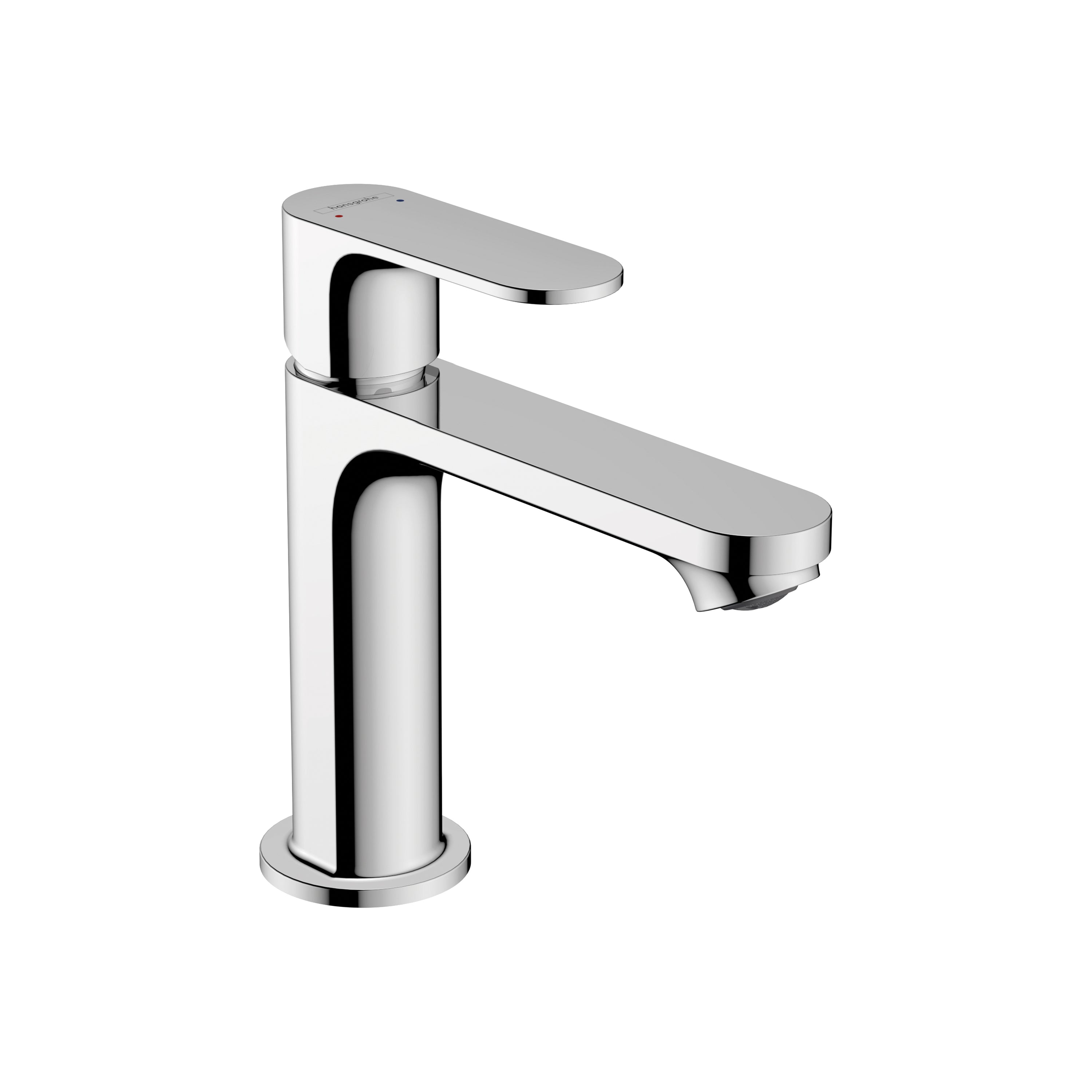 Single-Hole Faucet 110 with Pop-Up Drain, 1.2 GPM in Multiple Finishes