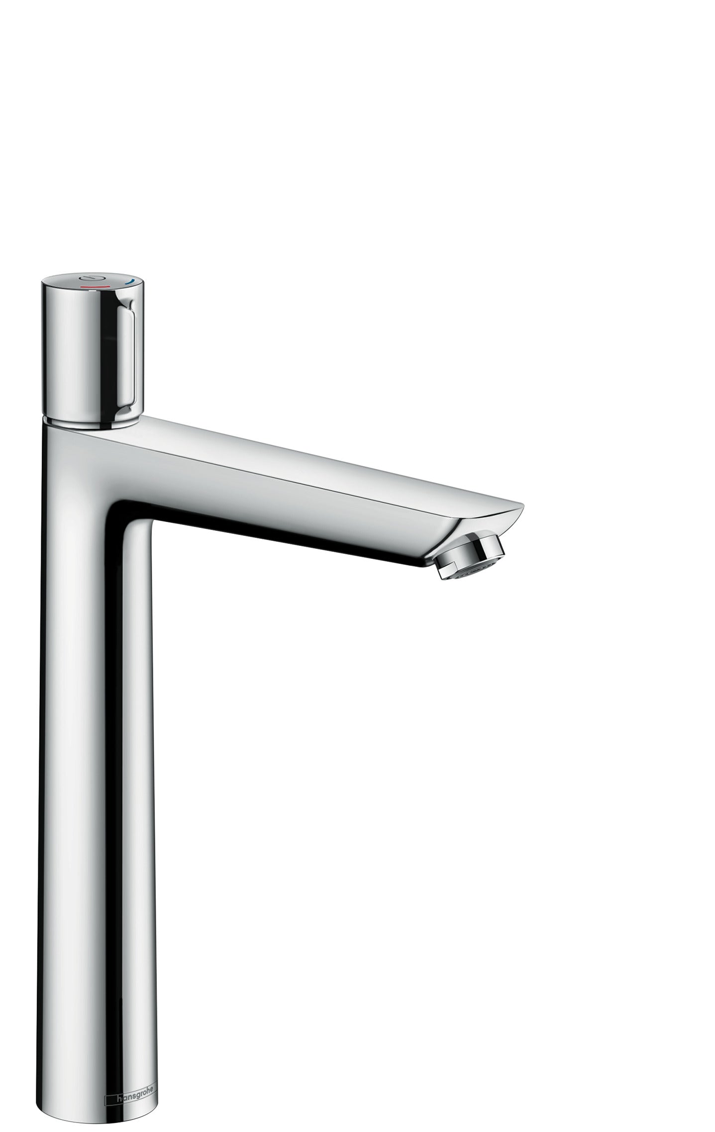 Single-Hole Faucet 240, 1.2 GPM in Multiple Finishes