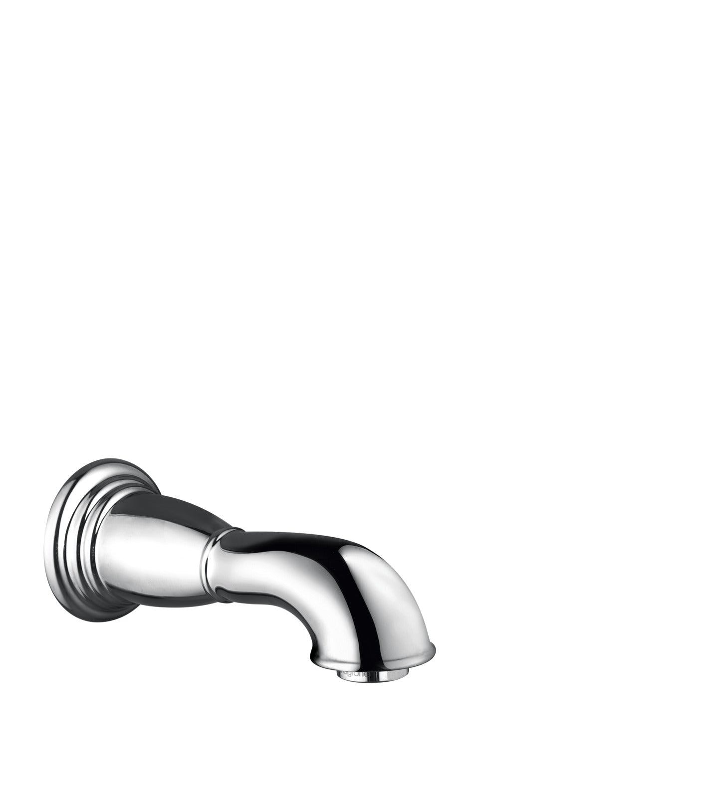 Tub Spout in Multiple Finishes