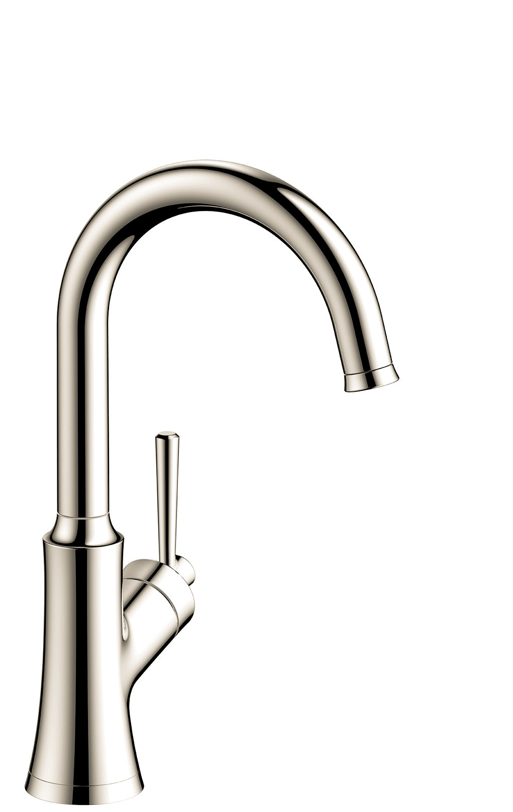 Bar Faucet, 1.5 GPM in Multiple Finishes