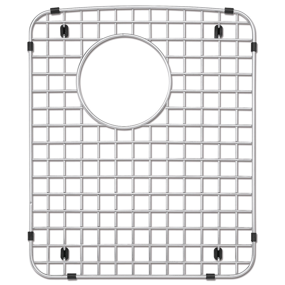 Blanco - 221009 - Stainless Steel Sink Grid for Diamond 50/50 Sink - Right Bowl