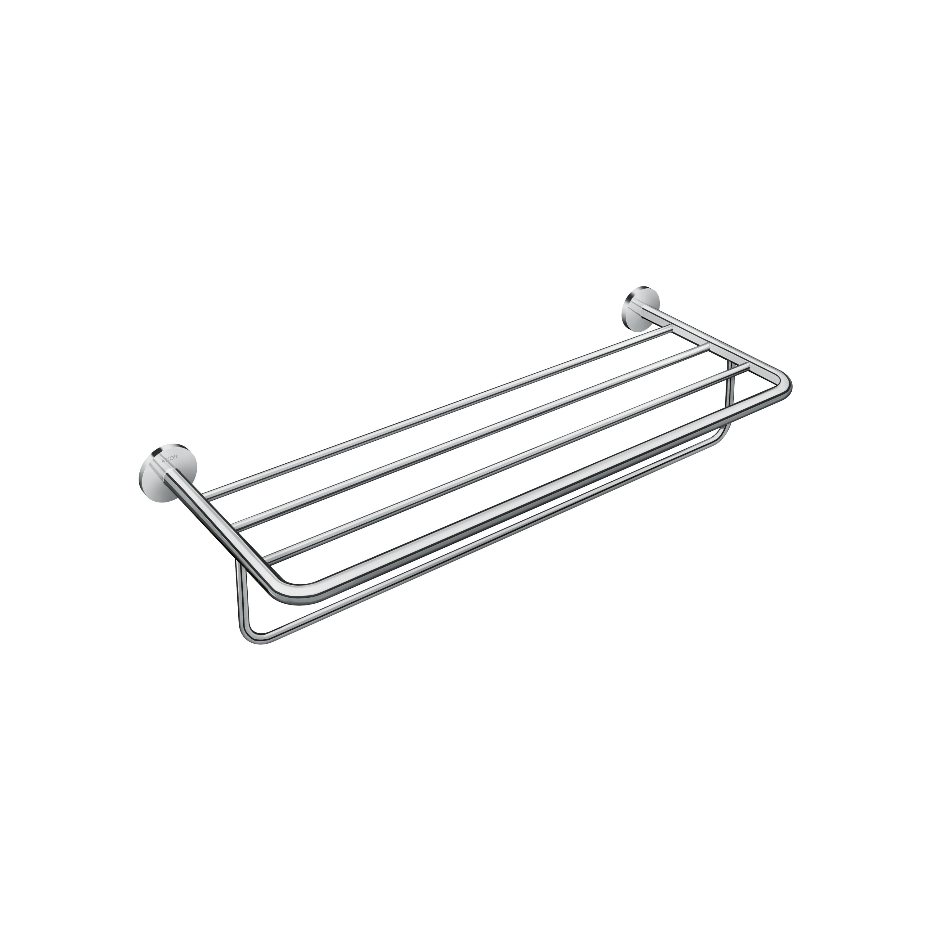 Towel Rack, 24" in Multiple Finishes