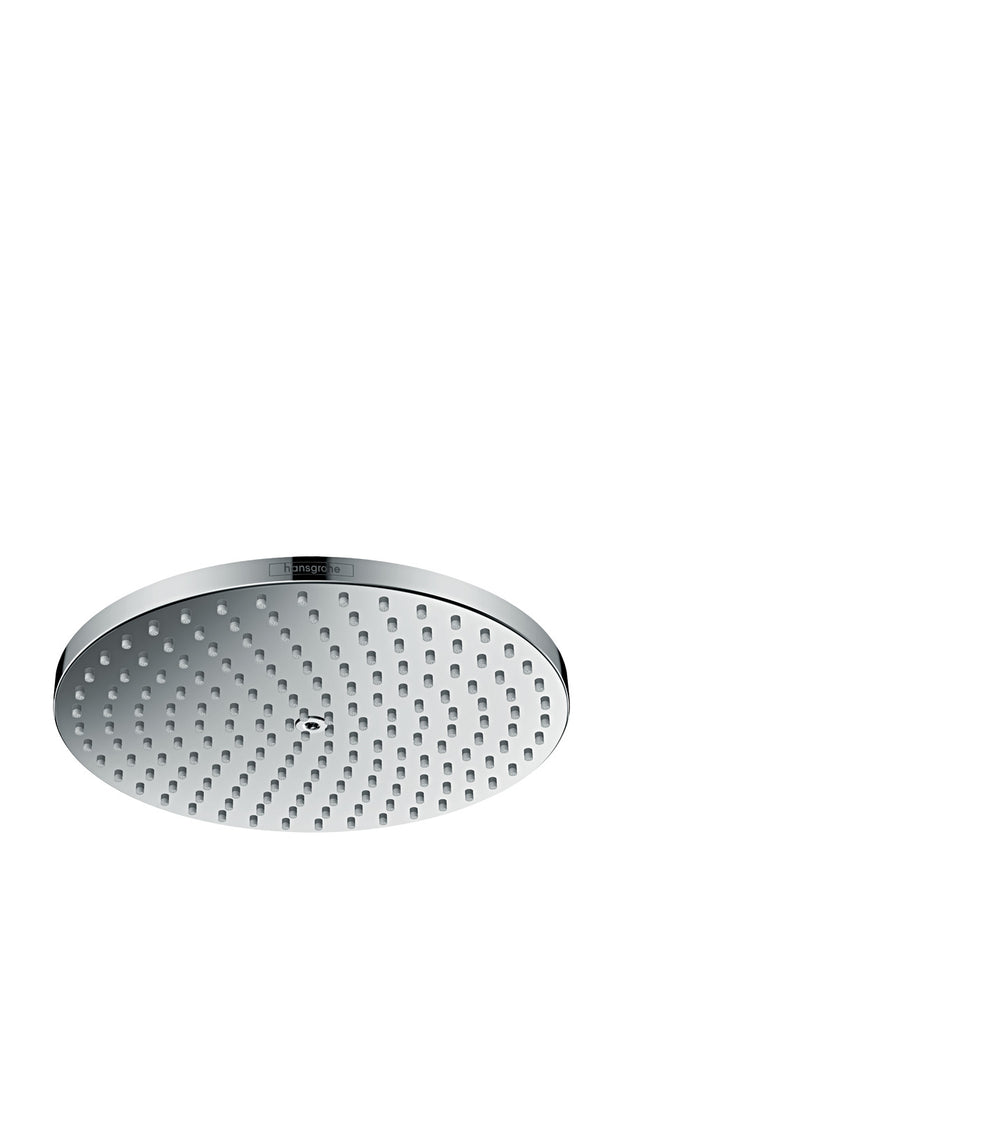 Showerhead 240 1-Jet PowderRain, 2.5 GPM in Multiple Finishes