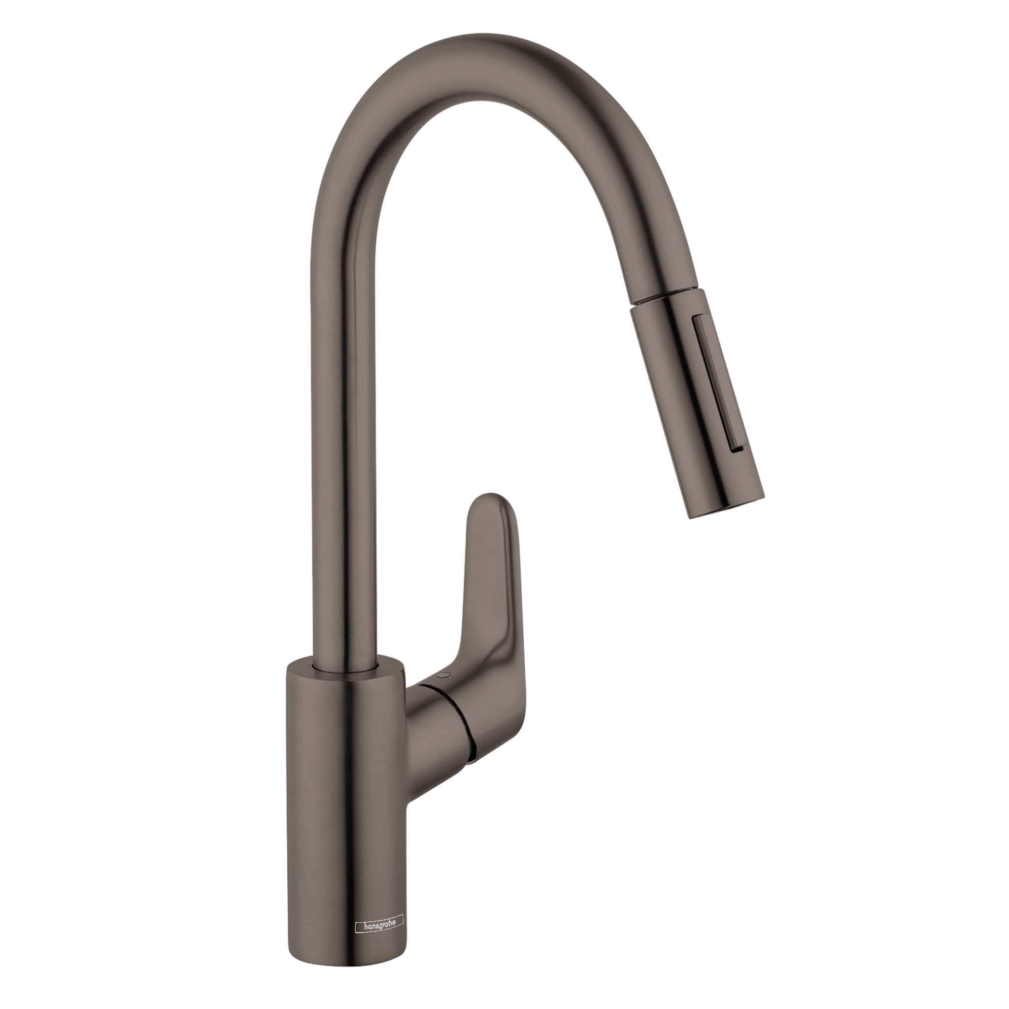 HighArc Kitchen Faucet, 2-Spray Pull-Down, 1.75 GPM in Multiple Finishes