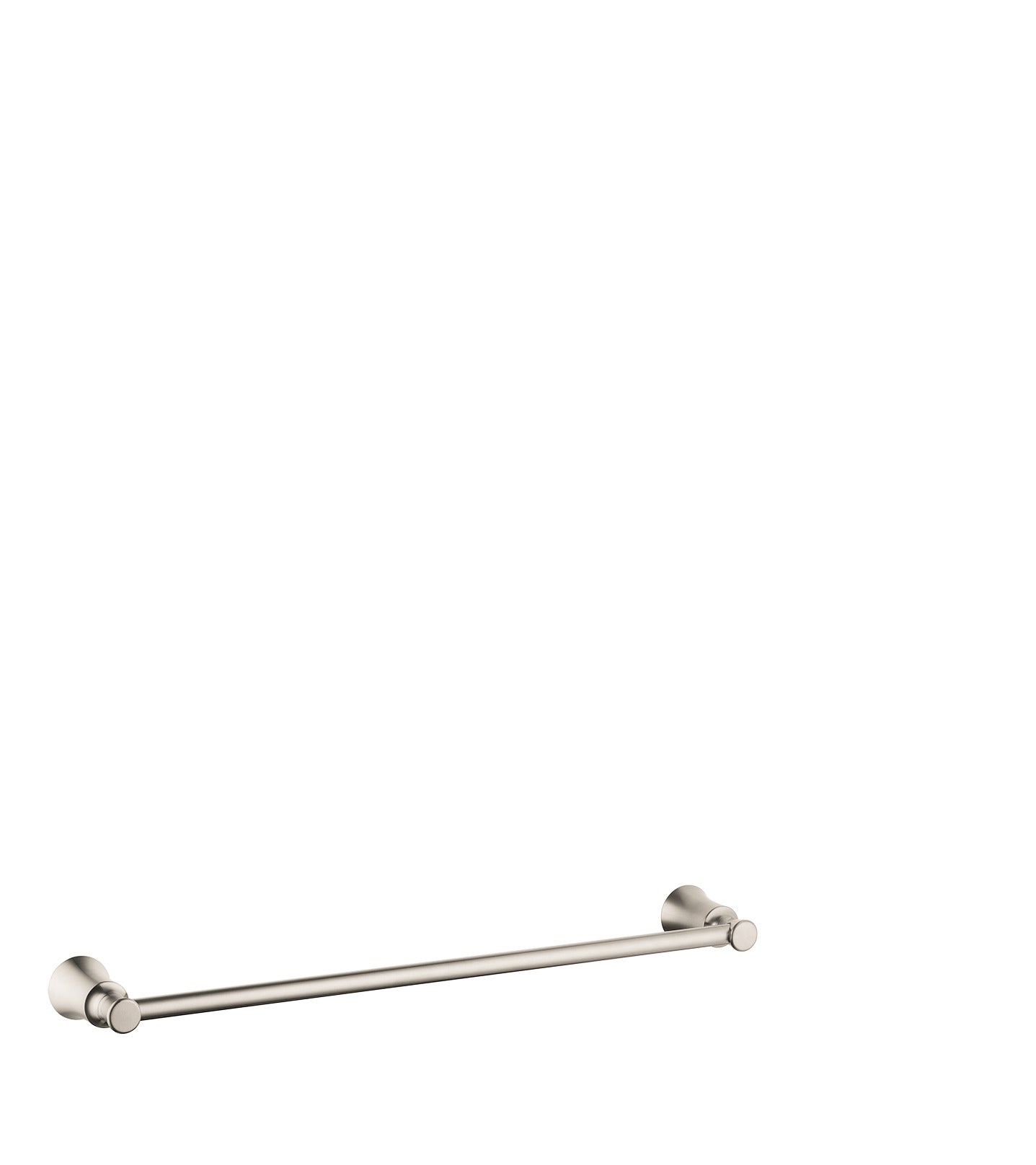 Towel Bar, 24" in Multiple Finishes