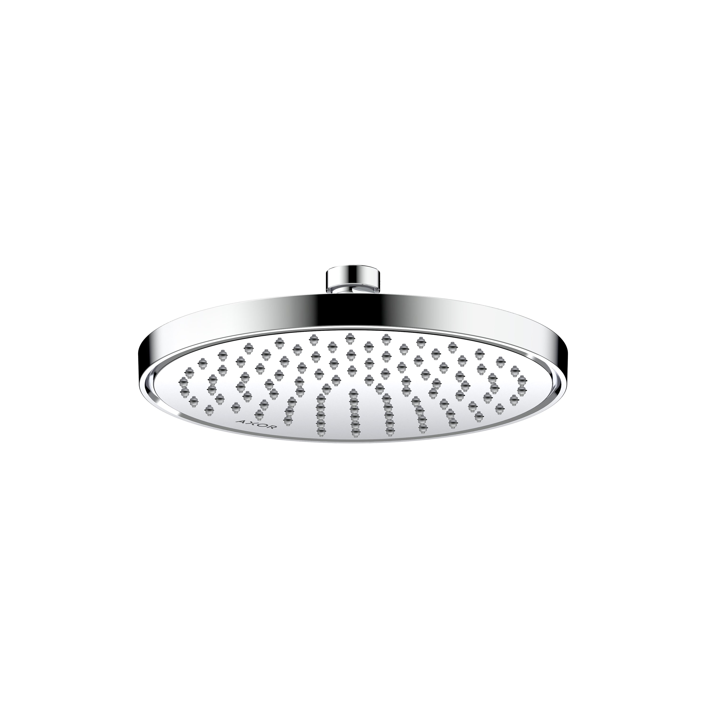 Showerhead 220 1-Jet, 1.75 GPM  in Multiple Finishes