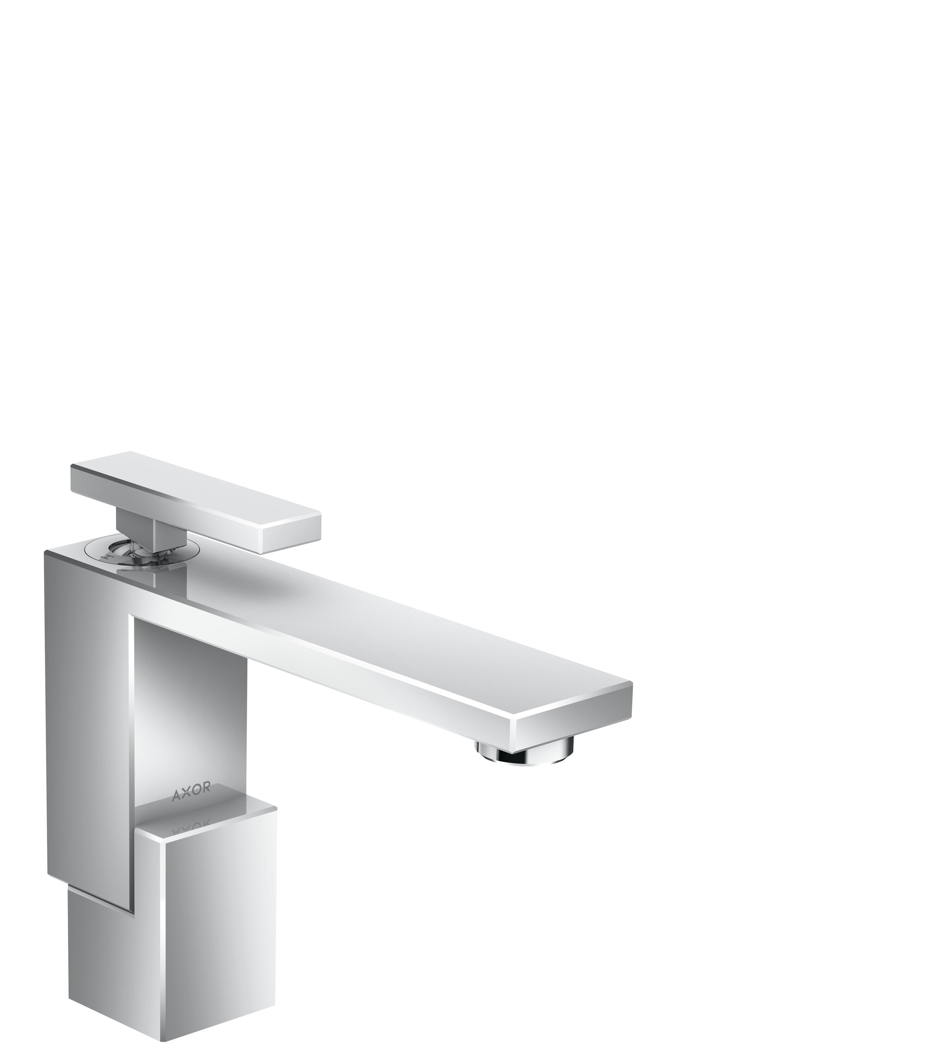 Single-Hole Faucet 130, 1.2 GPM in Multiple Finishes