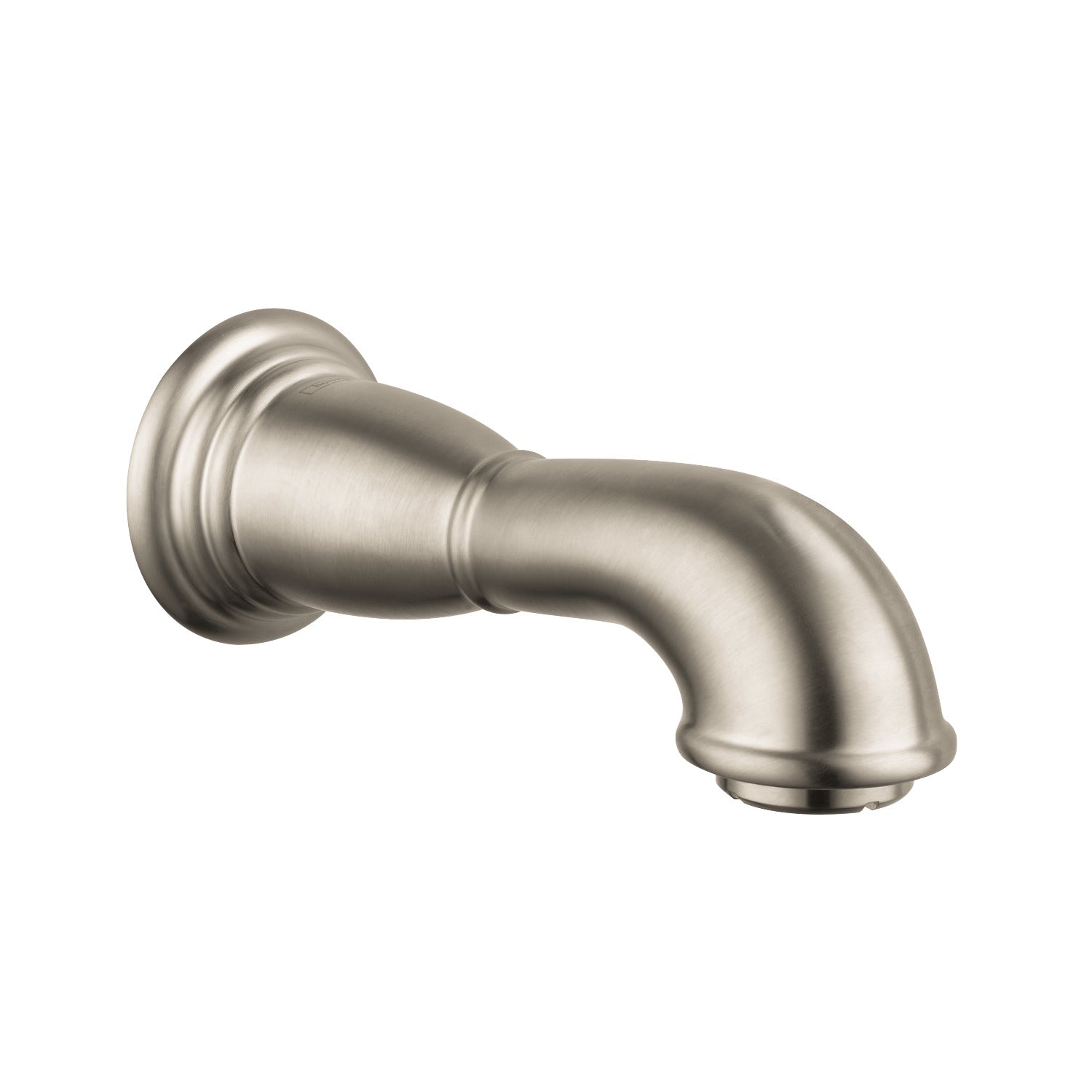 Tub Spout in Multiple Finishes