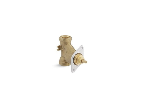 Rough-In 3/4" Volume Control Valve Length:6.26" Width:4.5" Height:3.5"