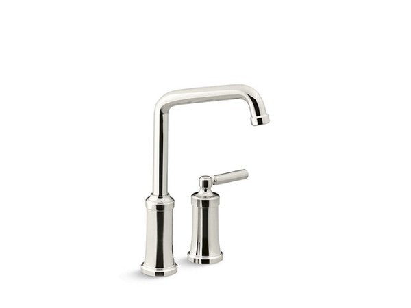 Quincy™ Bar Faucet in Multiple Finishes Length:24.375" Width:16.375" Height:4.563"