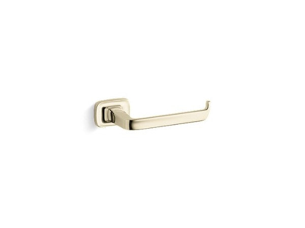 Per Se® Toilet Paper Holder in Multiple Finishes Length:8.071" Width:4.921" Height:3.543"