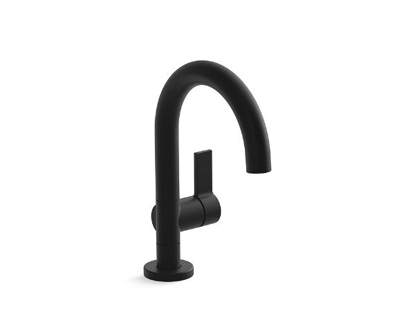 One™ Single-Control Sink Faucet in Multiple Finishes Length:23.343" Width:10.094" Height:4.688"