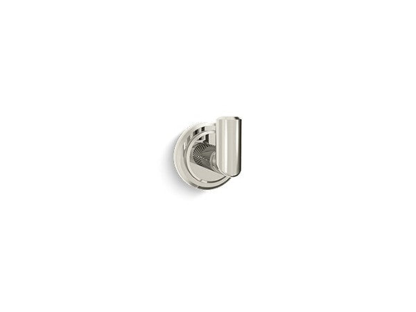 Pinna Paletta™ Hook in Multiple Finishes Length:4.331" Width:4.331" Height:3.15"