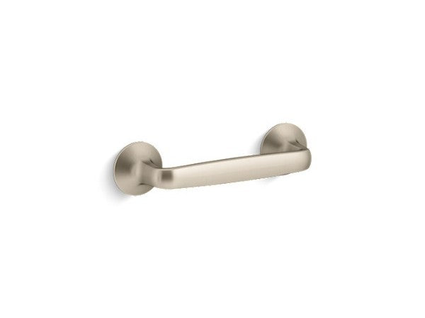 Transitional Cabinet Pull in Multiple Finishes Length:2.756" Width:1.378" Height:6.102"