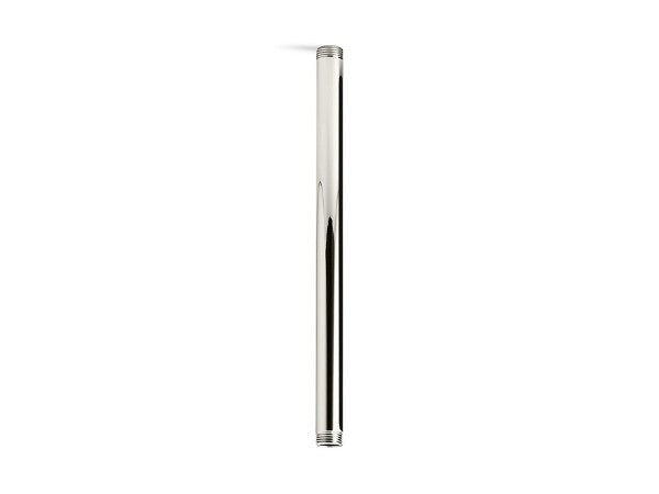 Shower Arm, 12" Ceiling Mount in Multiple Finishes Length:16.361" Width:4.736" Height:1.261"