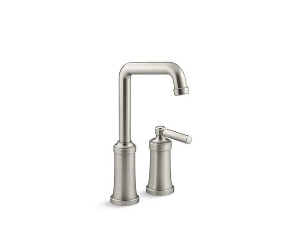 Quincy™ Bar Faucet in Multiple Finishes Length:24.375" Width:16.375" Height:4.563"